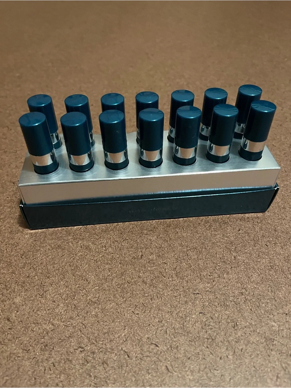 artis Intensive Skincare 14-Night Reset Program - Teal